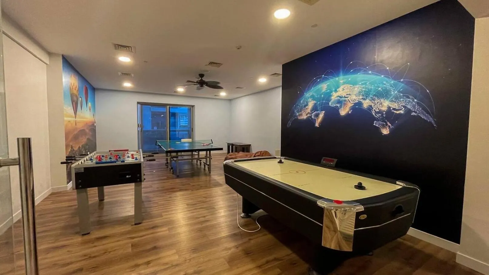 High 67Th Floor, 1Br Top Location In Marina